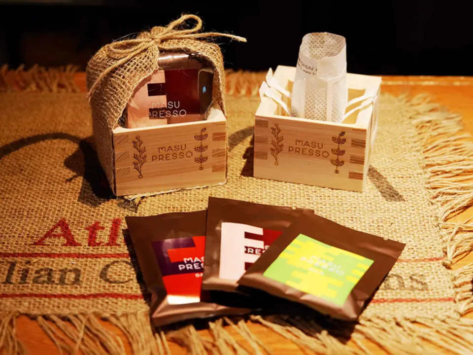 MASUPRESSO(マスプレッソ)_0