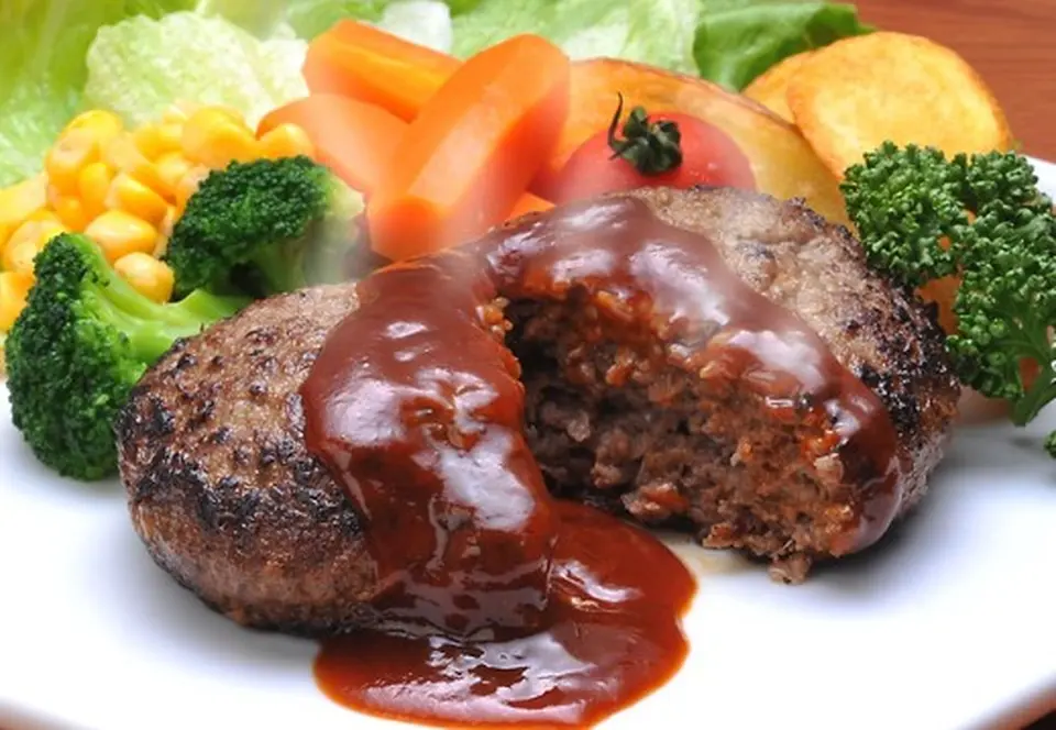 松阪牛お惣菜デラックス Bセット_1