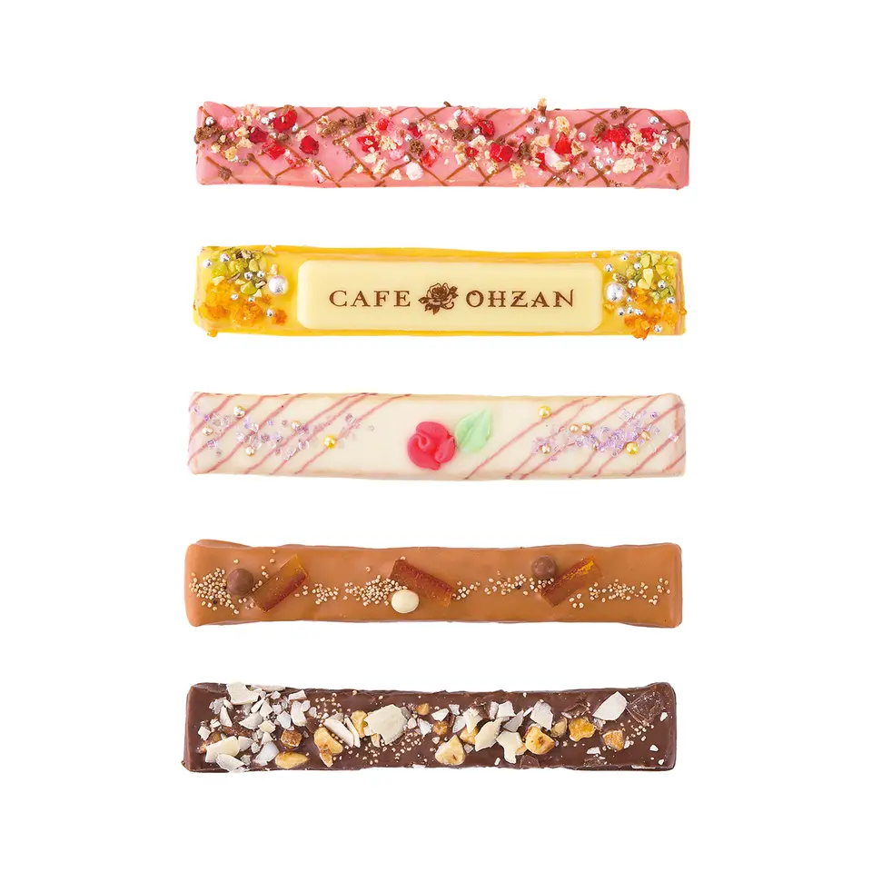 スティックラスク5本入　マシェリママン_3