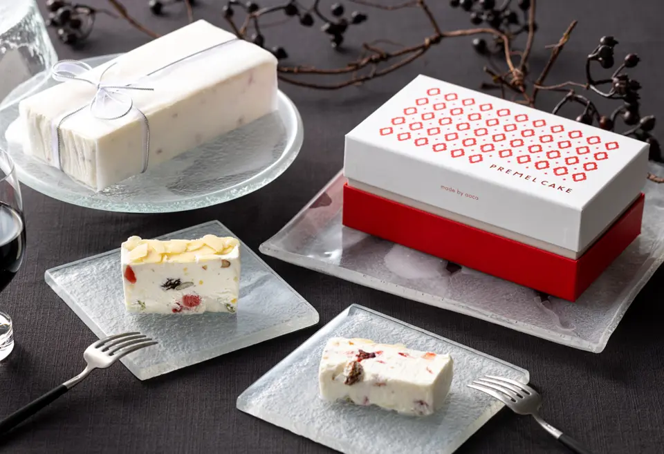 Premel Cake（プレメルケーキ）_0