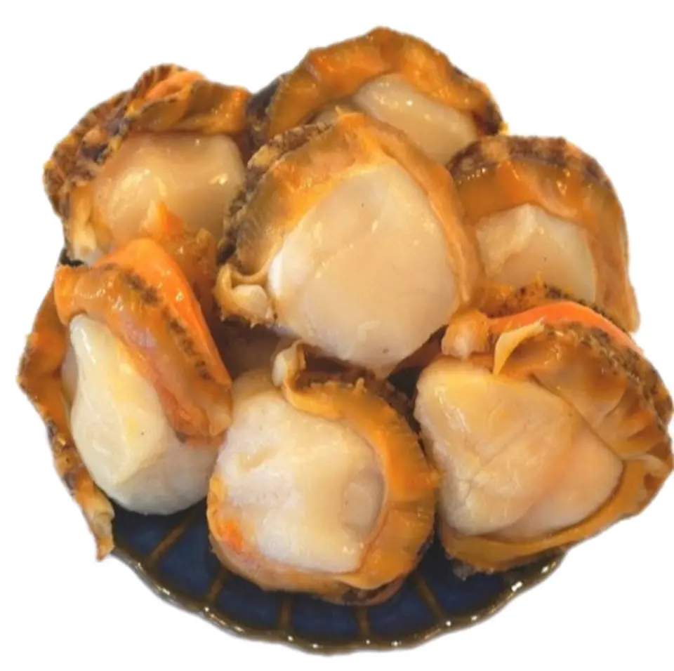 ホタテかな（1袋）_0