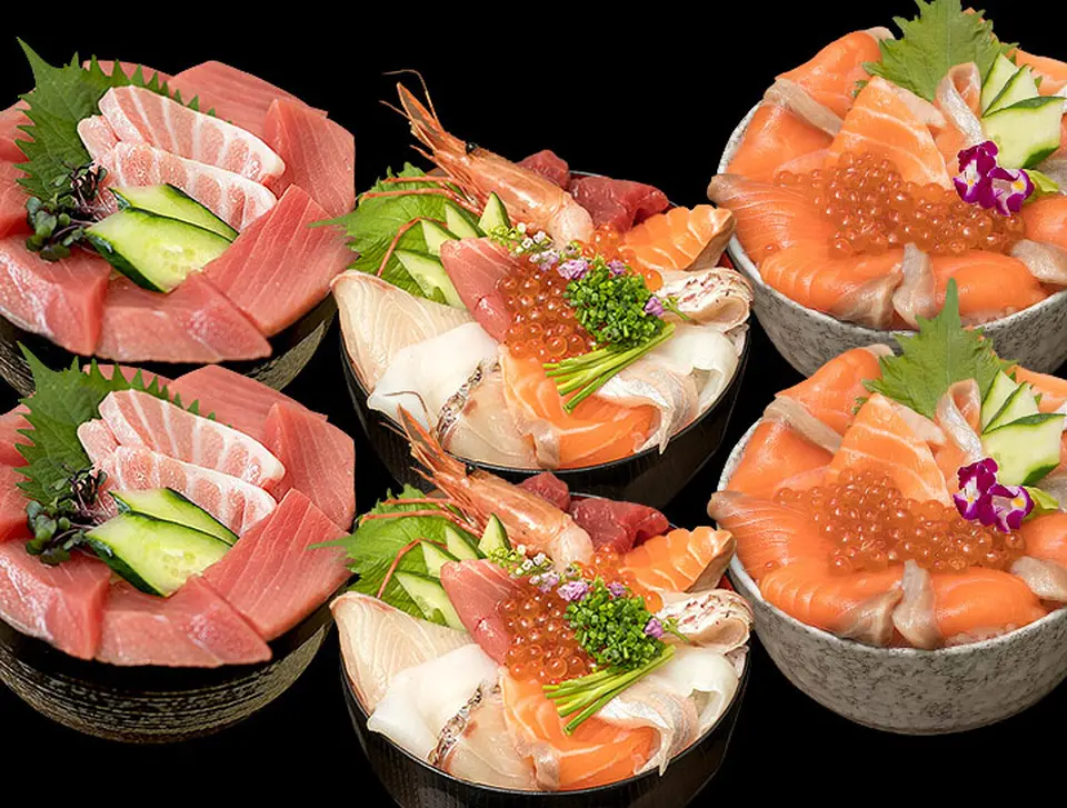 海鮮三昧セット_0