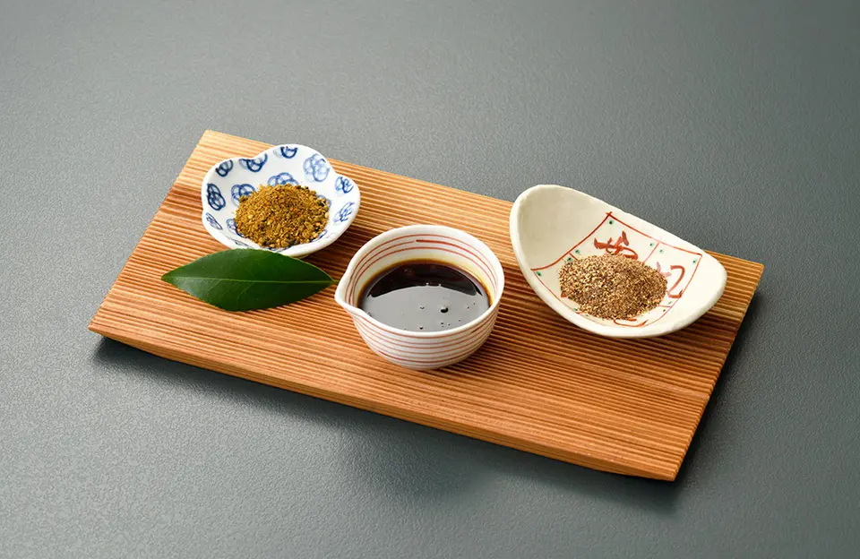 料亭のローストビーフ_2