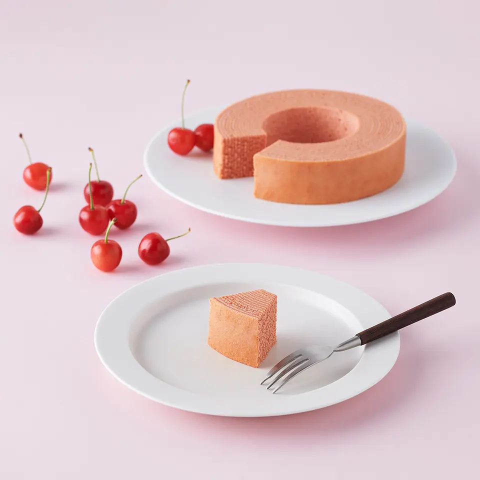 お米のバウム（佐藤錦）_1