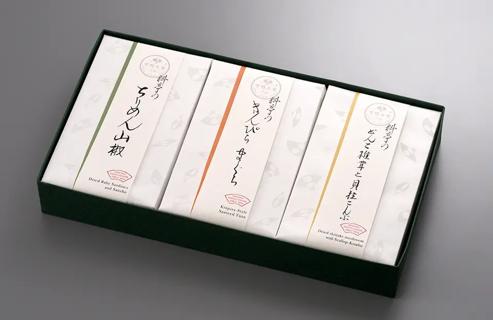 料亭のご馳走　特選_3