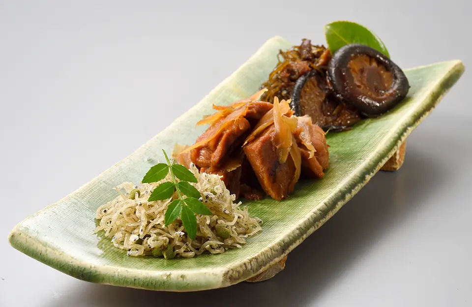 料亭のご馳走　特選_2