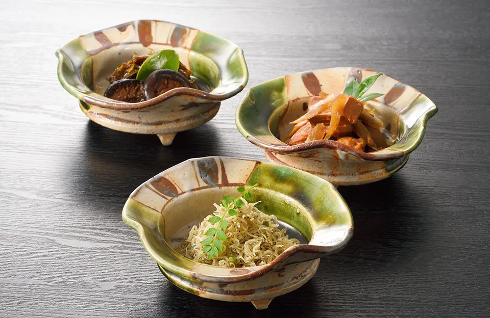 料亭のご馳走　特選_1