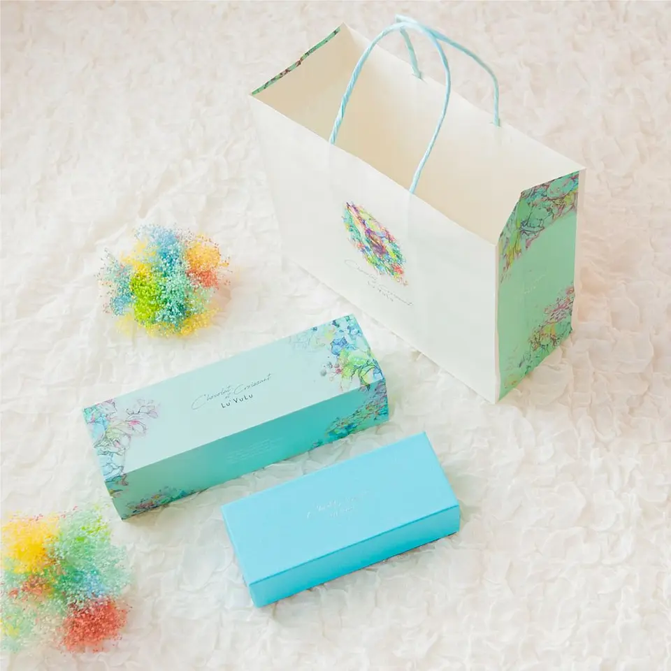 煌 カッサータ＆ショコラロール_2