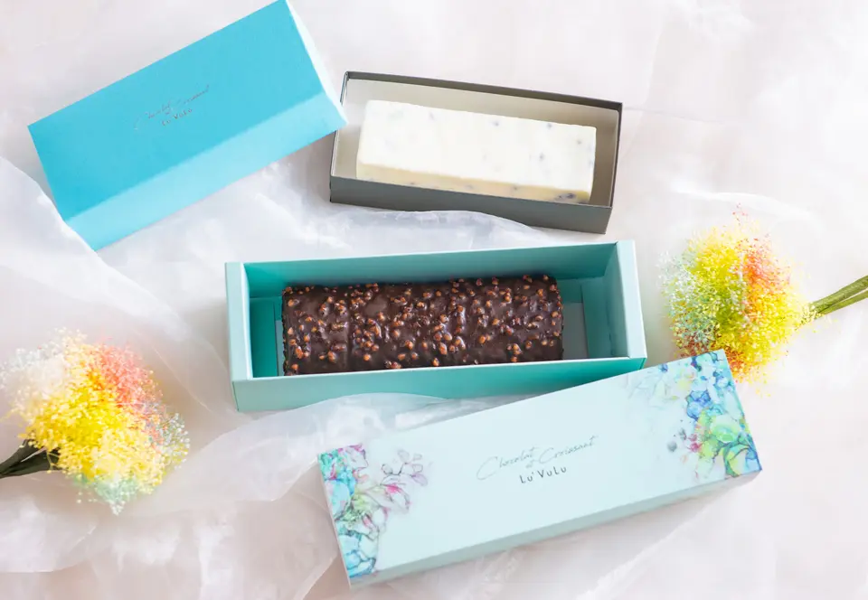 煌 カッサータ＆ショコラロール_1