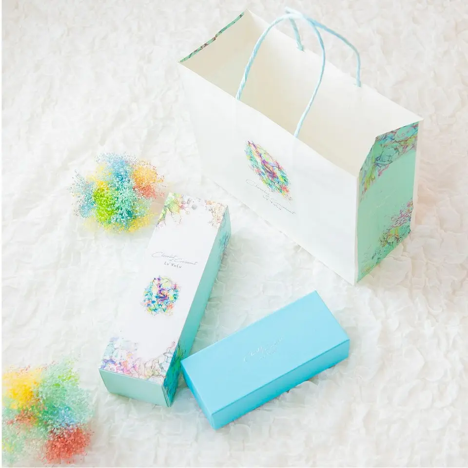 煌 カッサータ＆フォンダンショコラ_2