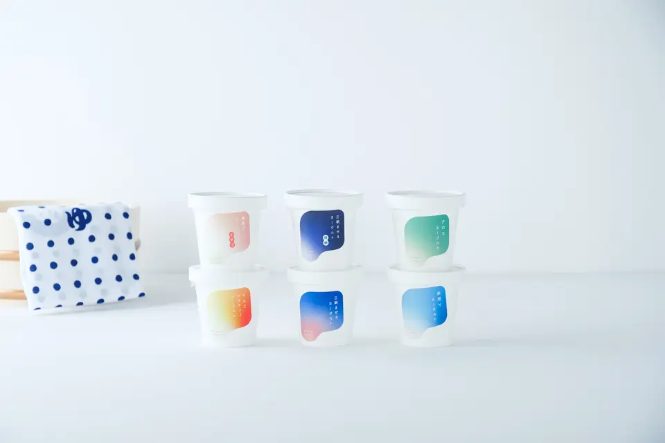 お得な6日間ヨーグルト生活セット_0