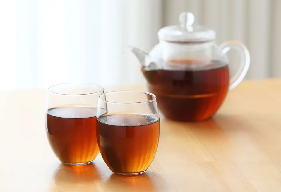 有機 Black玄米(ブラックげんまい) 20包40g入_0