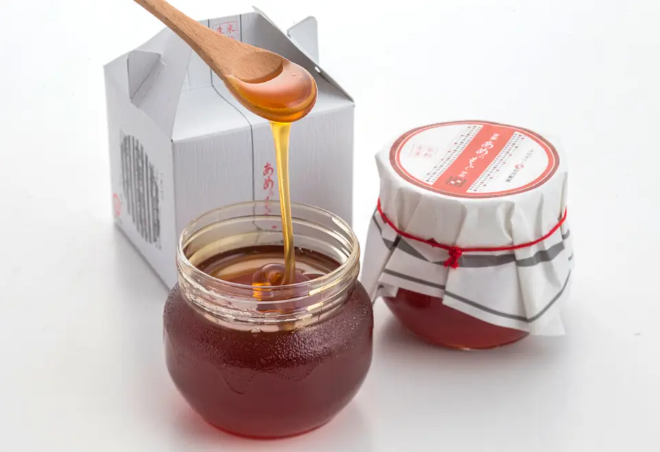 ひやしあめの素_0