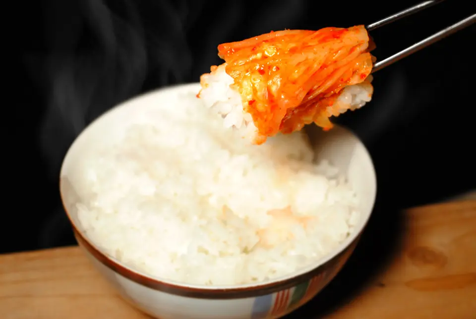 白菜キムチ　300g (カット)_1