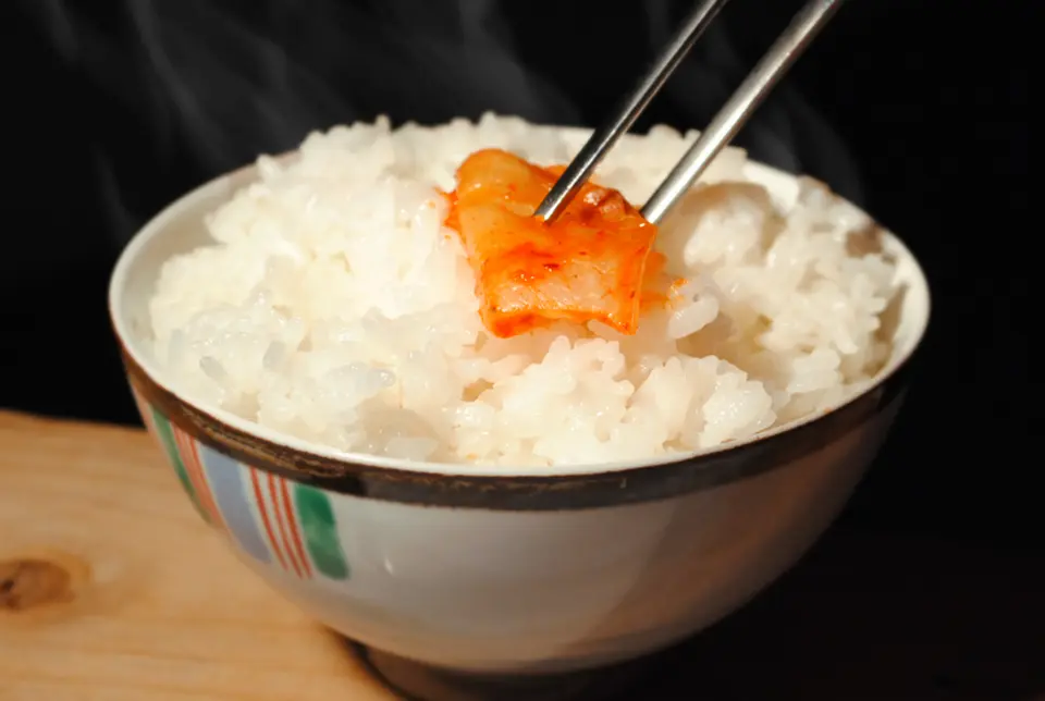 白菜キムチ　300g (カット)_2