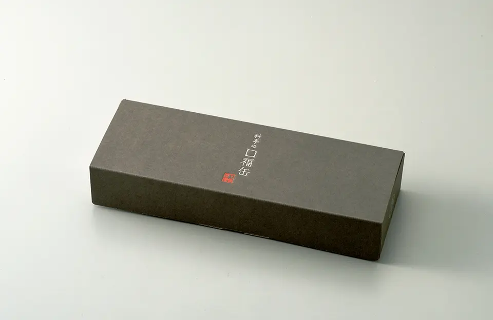 料亭の口福缶(ギフト)（惣菜缶詰）_3