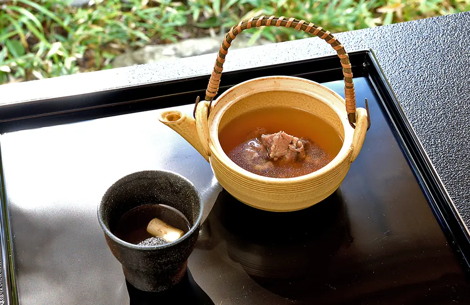 命のお椀ギフト(6個入)(スッポンスープ）_0