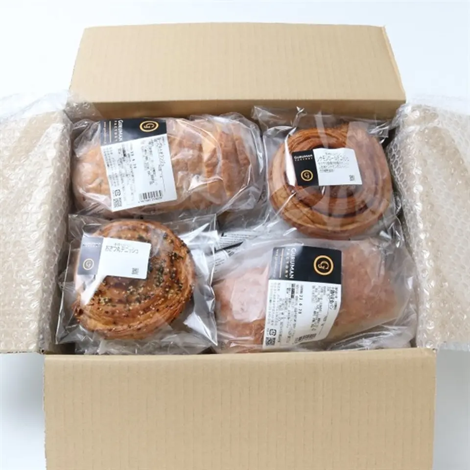 お楽しみパン福箱_0