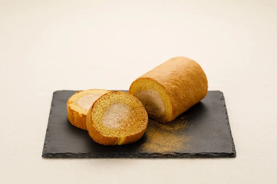 そば茶ロール_0