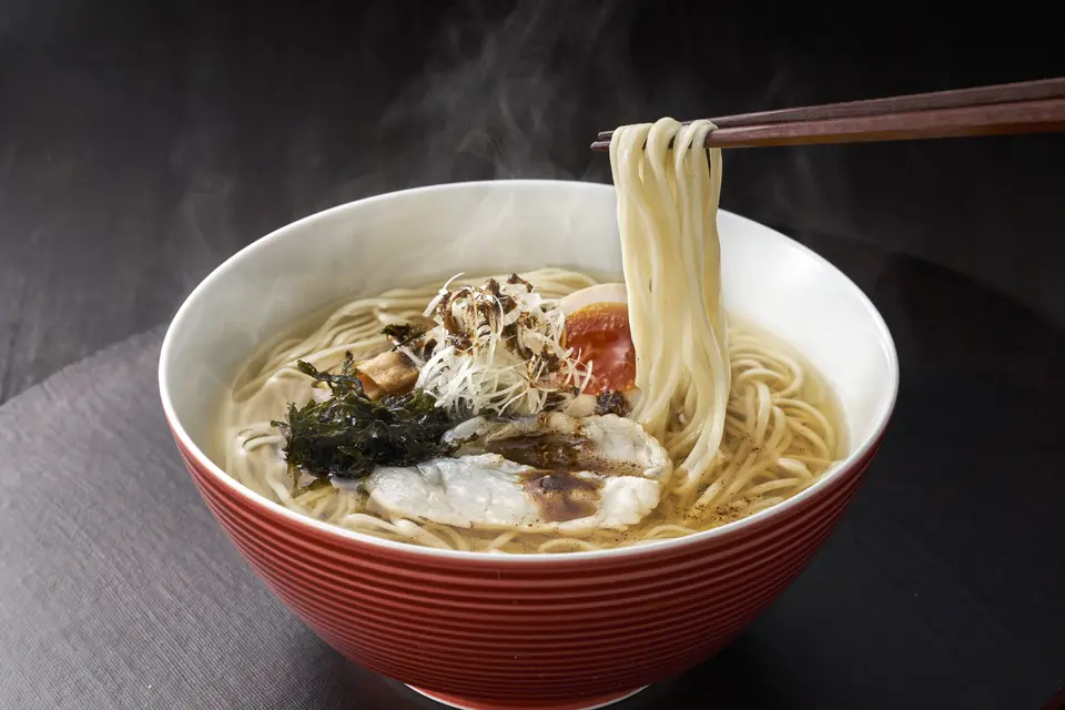 ふぐらぁ2箱（4食分）_0