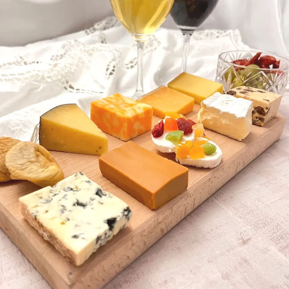 世界のチーズ巡り詰め合わせ_0