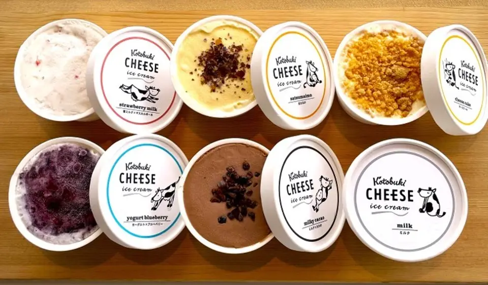 アイスクリームセット_0