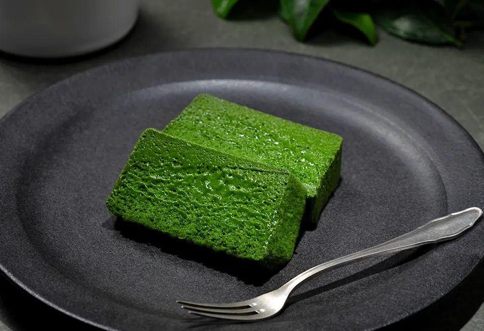 THE chocola 抹茶_0