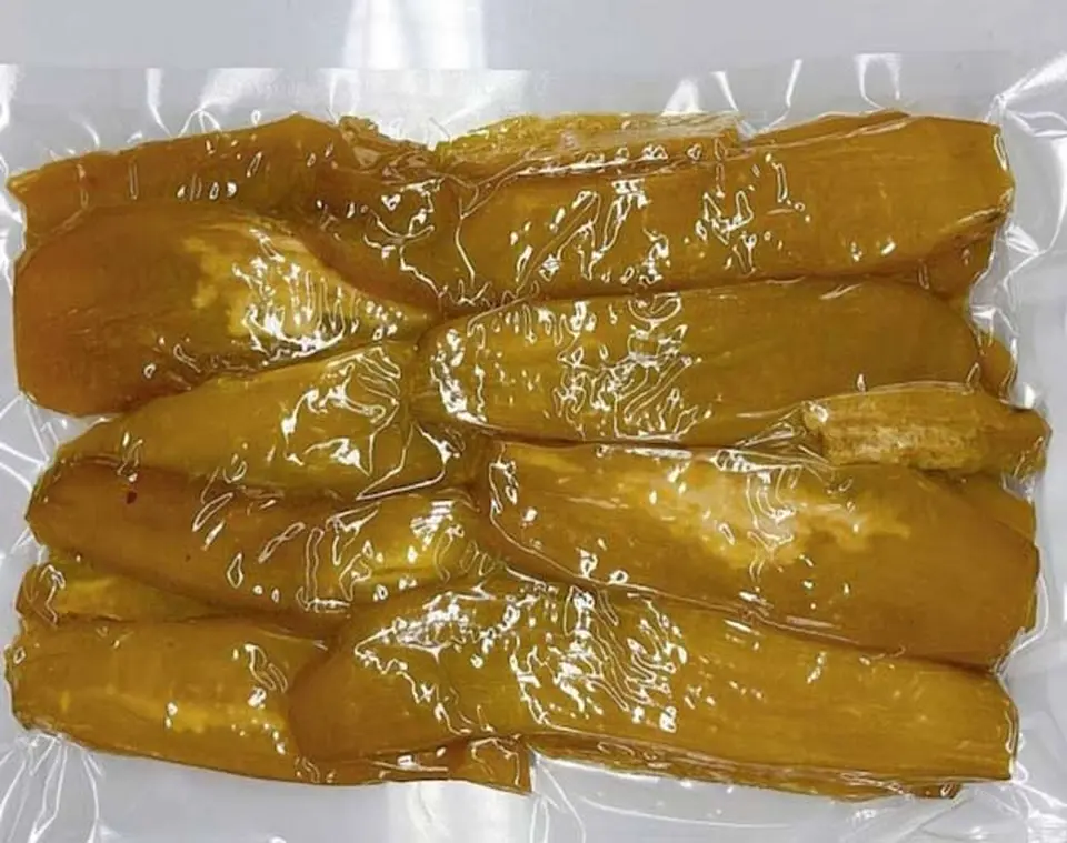 干しいも B級品 箱込1kg_0