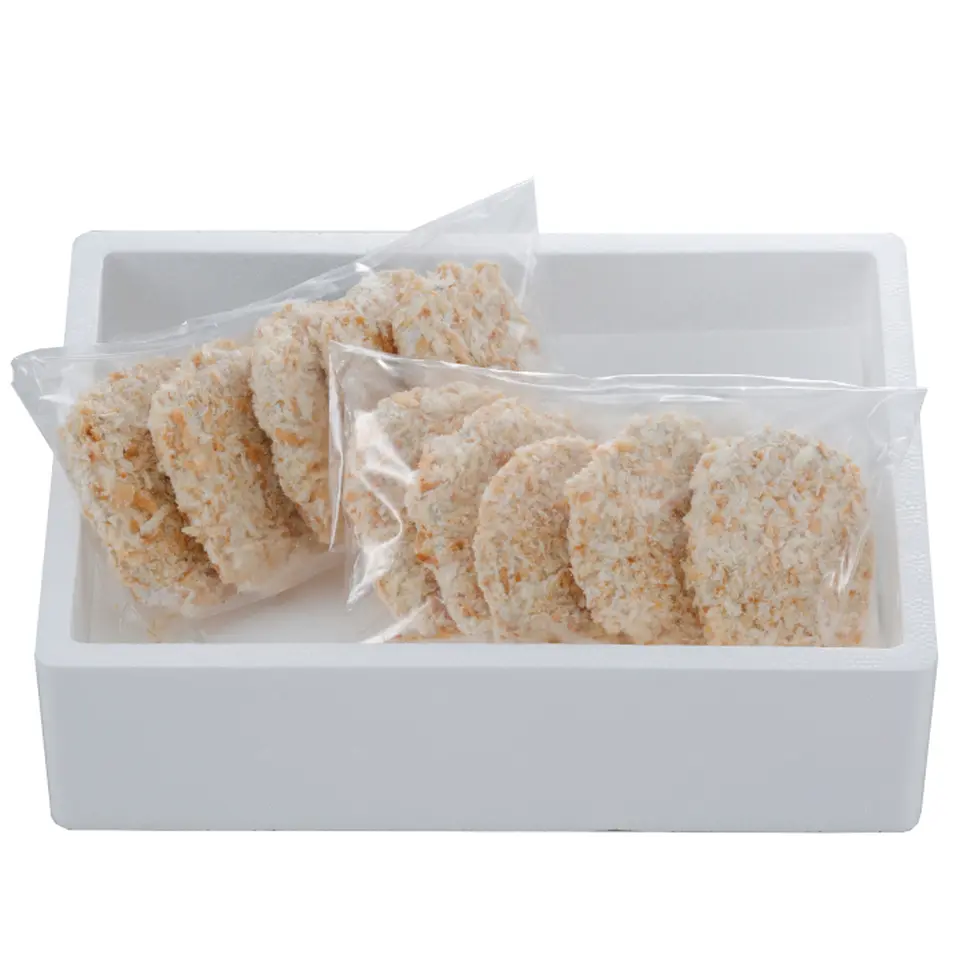 じゃこカツ 野菜入 10枚セット_0