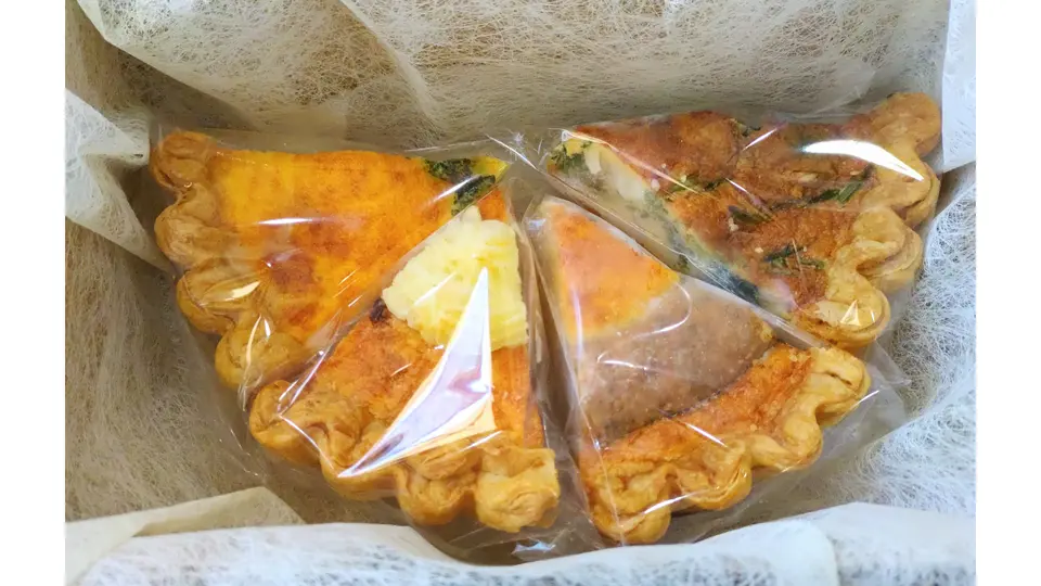 選り取り4個セット(キッシュ）_0