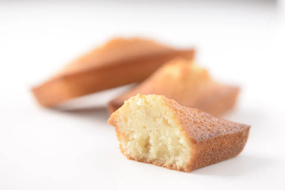 はちみつフィナンシェ5個入_2