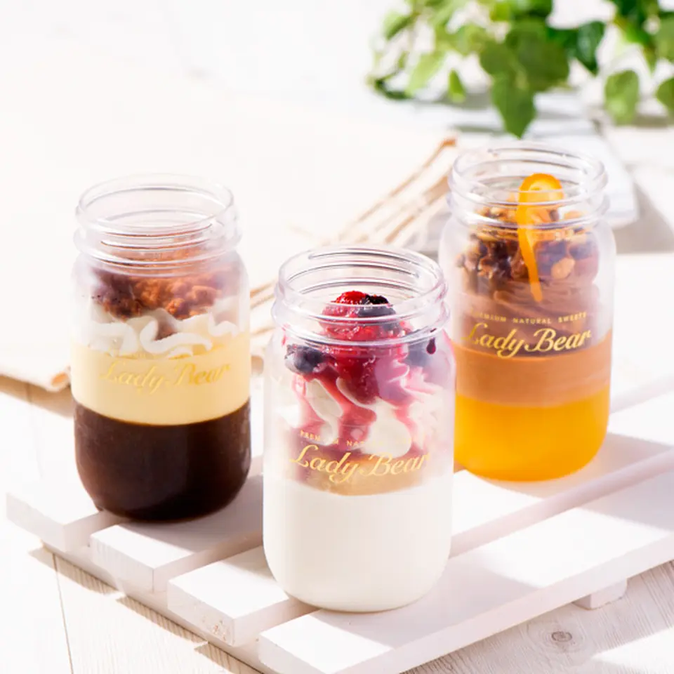 ジャースイーツ3個セット_0