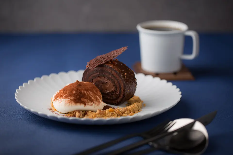 ショコラロール　1ロール_3