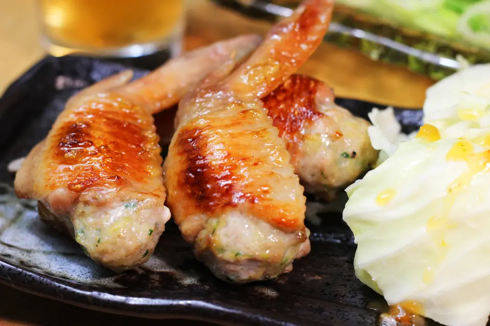 【ふるさと納税商品】手羽先餃子20本セット_0