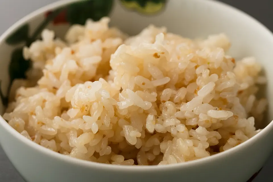 ガーリックライス_0