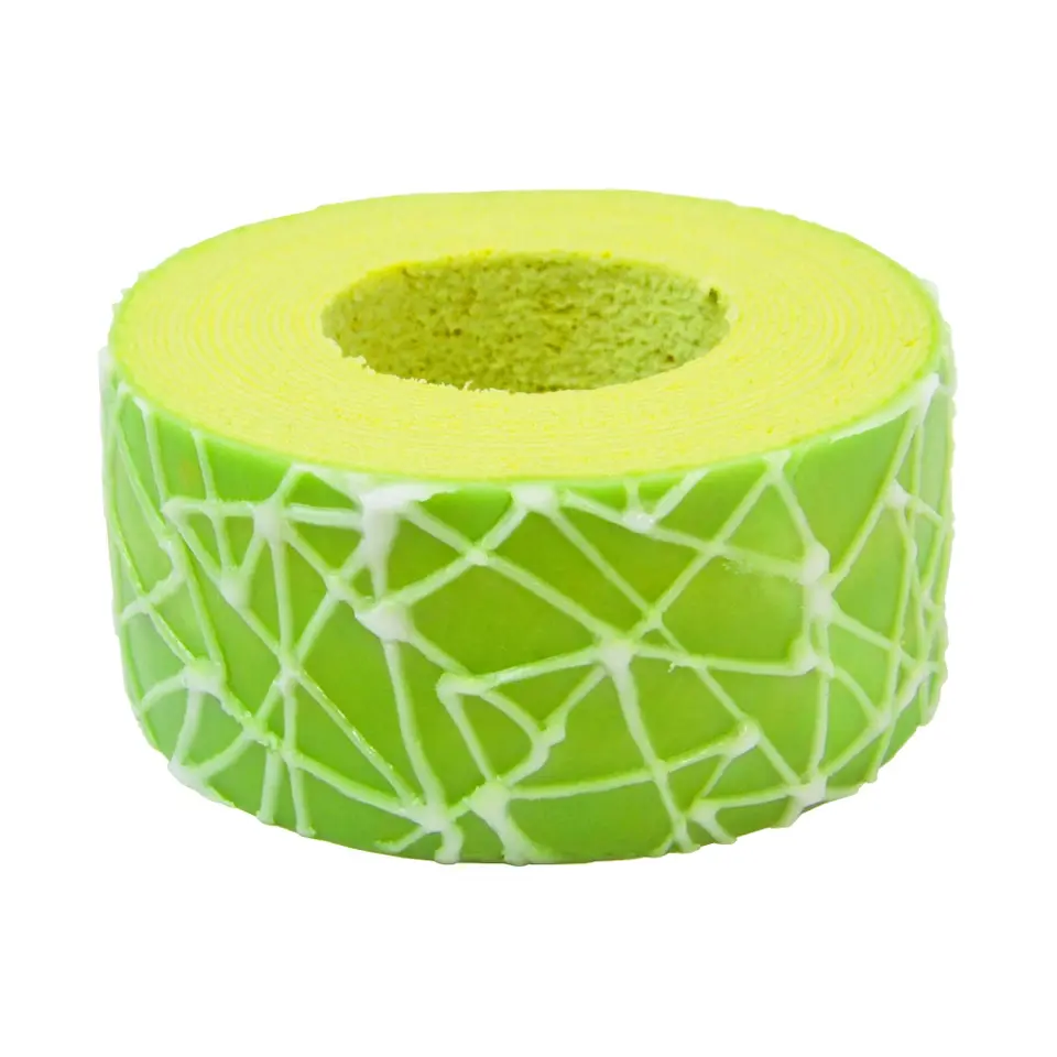 【ふるさと納税商品】お米のバウム（庄内産完熟メロン特別サイズ）_0