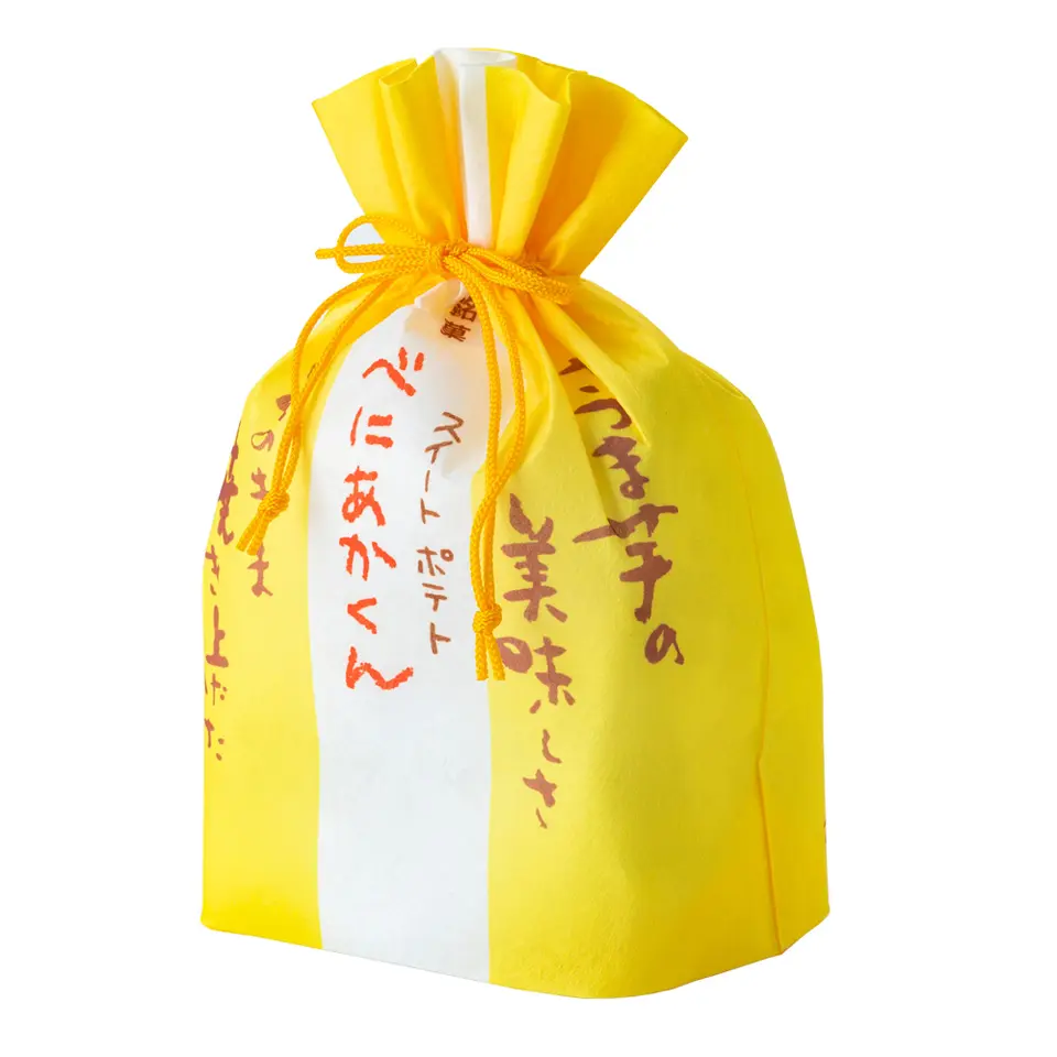 スィートポテト べにあかくん 6個入（BIG専用巾着）_2