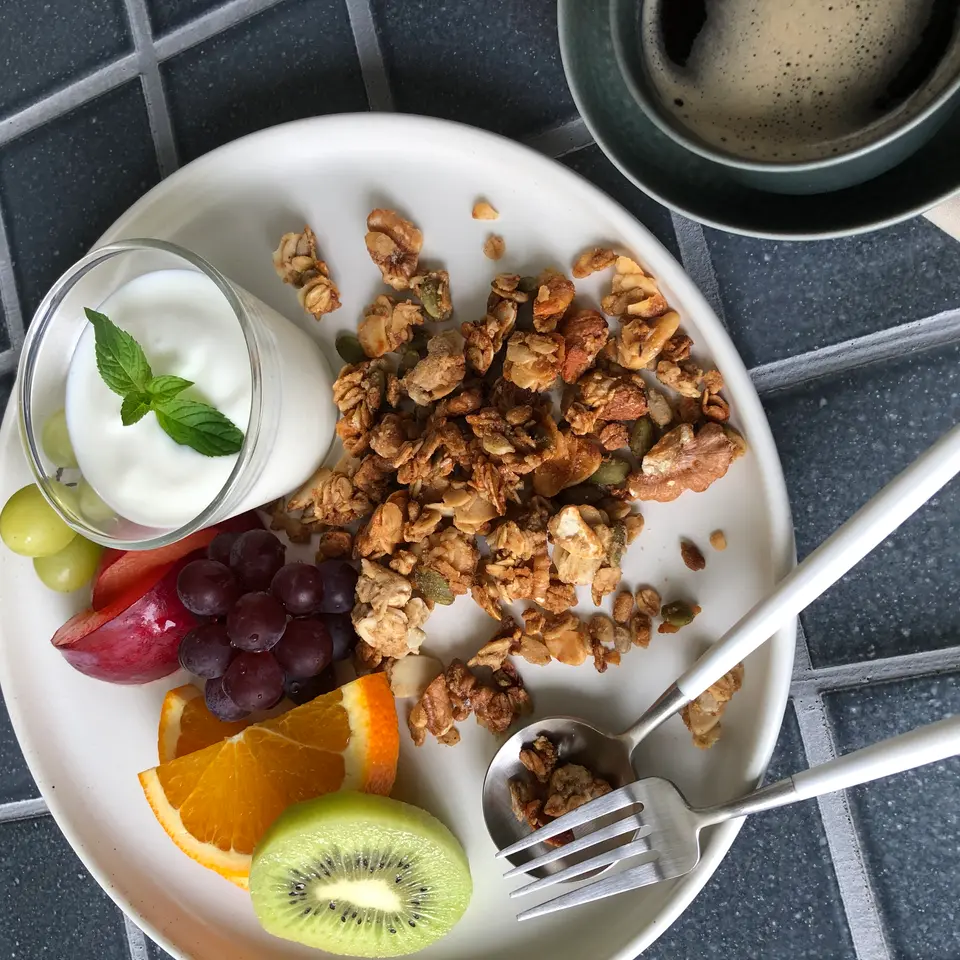 選べるグラノーラ詰め合わせセット_2