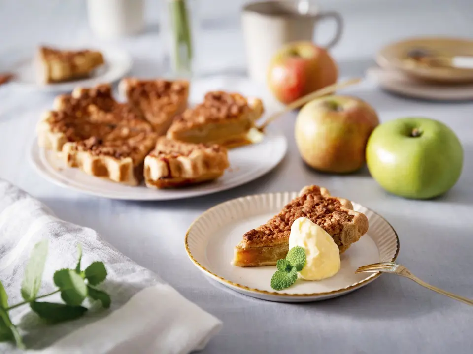 【ふるさと納税商品】食べ比べが楽しいアップルパイ（8個入り）_2