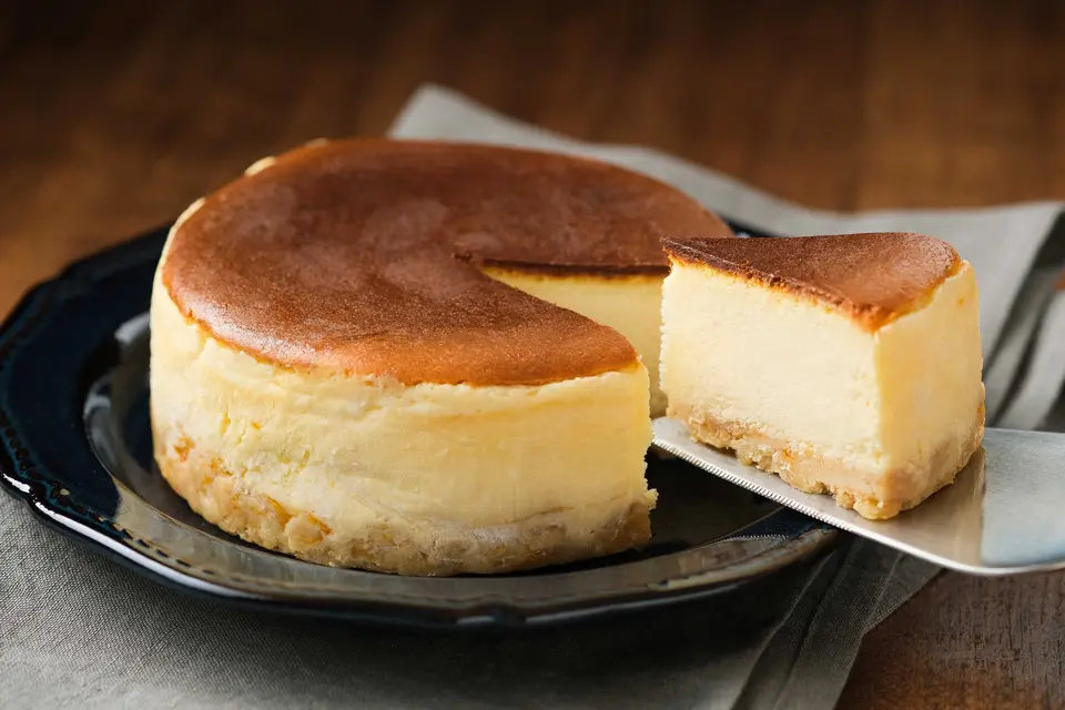 チーズケーキ_0