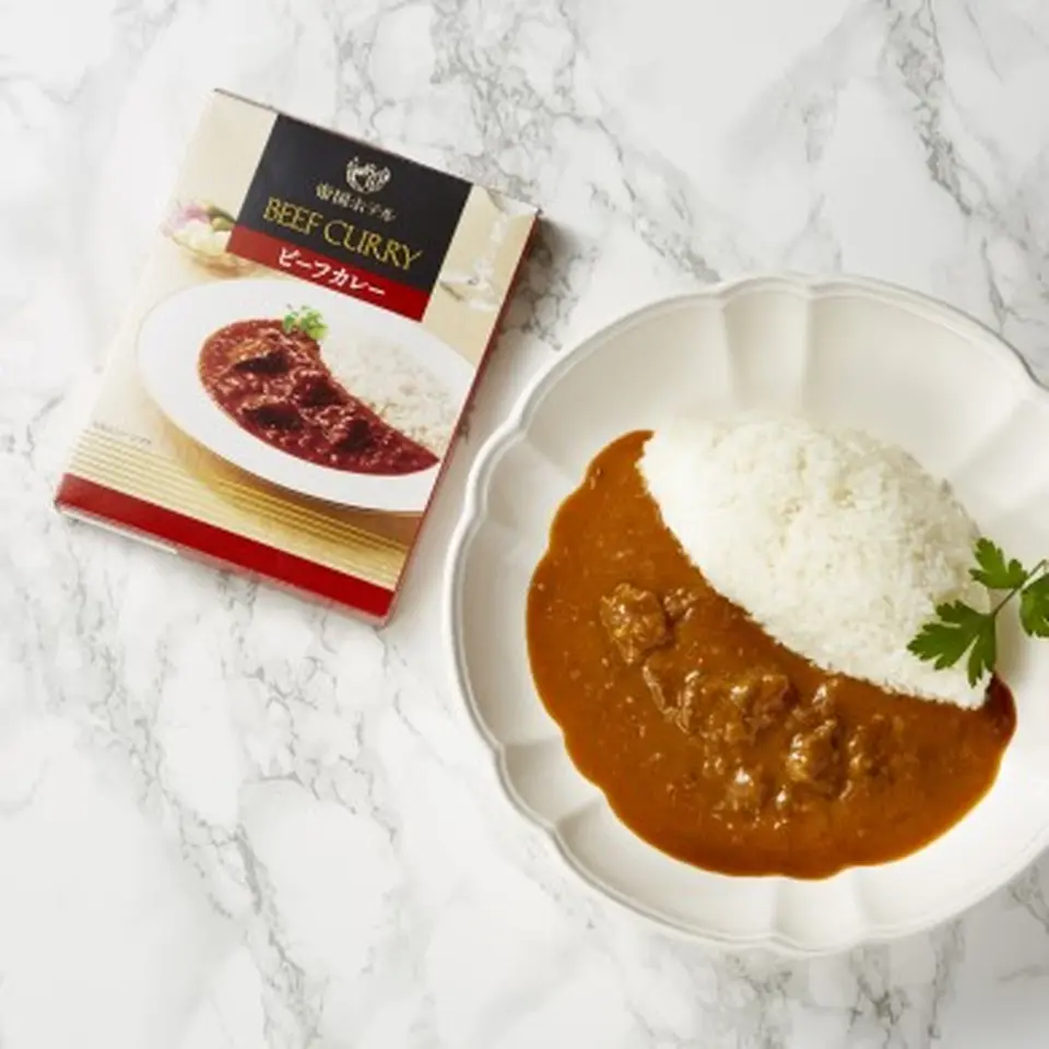 ビーフカレー（SP-9A）1箱_0