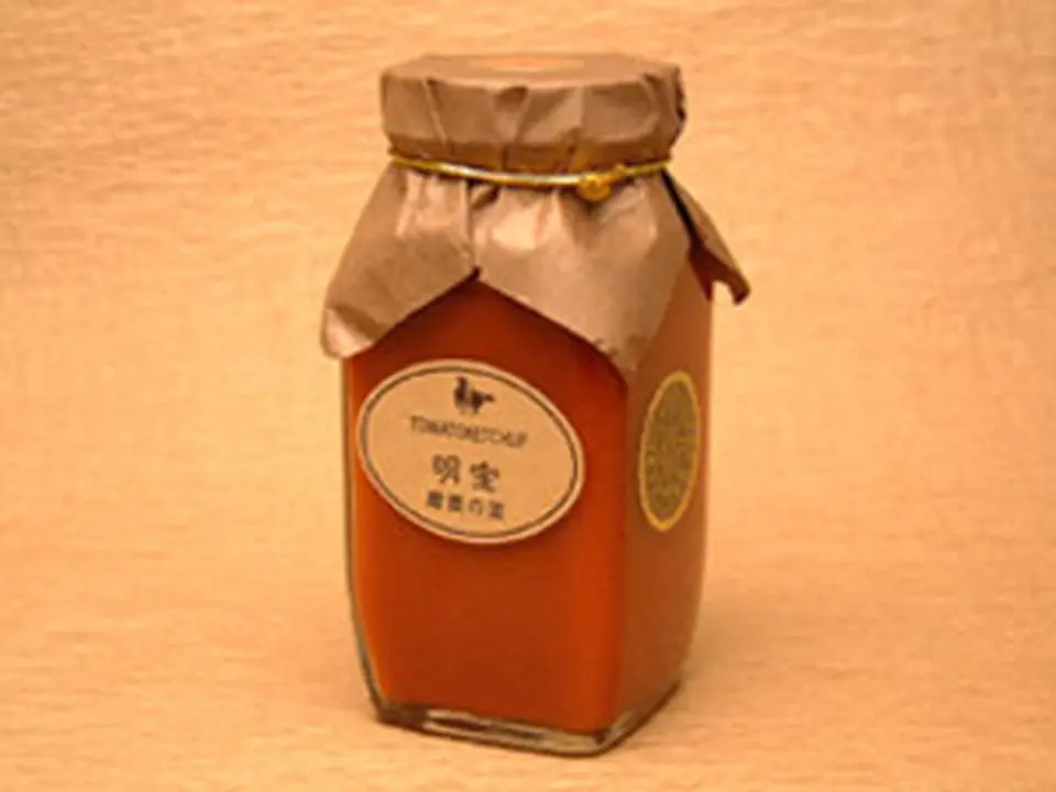 明宝のとまとけちゃっぷ_0