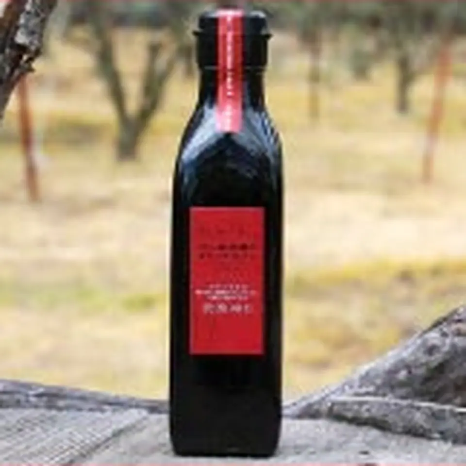 井上誠耕園「エキストラヴァージン完熟オリーブオイル 180g（箱なし