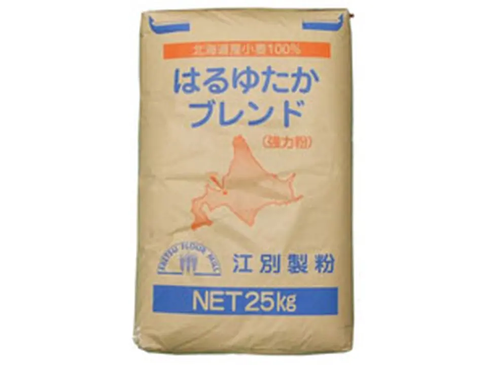 はるゆたかブレンド(強力粉)25kg_0