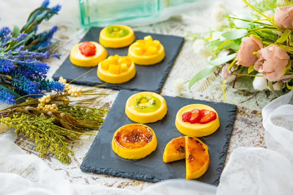 【人気の2種セット】刹那のカタラーナ＆ミルフィーユ_1