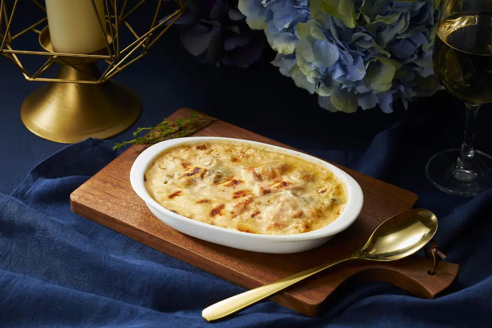 シーフードグラタン  (HSG-100)_1