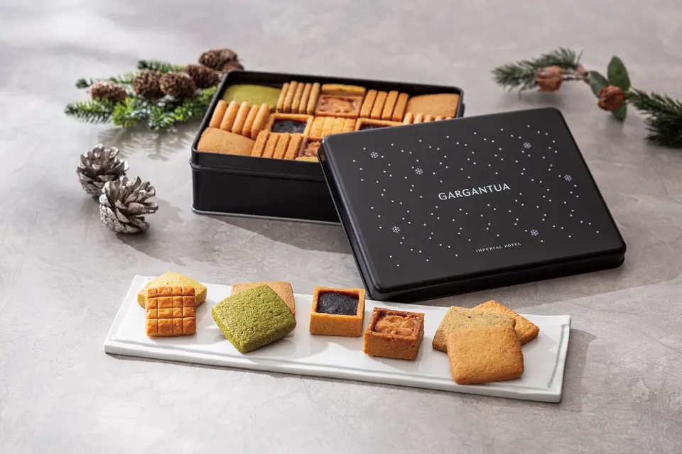 プレミアムクッキー缶(ウィンターパッケージ)_0