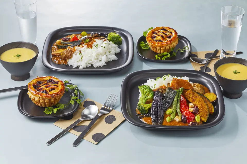 はじめての帝国ホテルセット 2_0