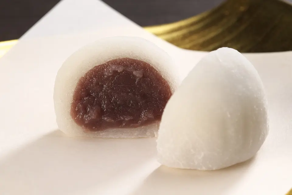 おかゆ大福（10個入）_0