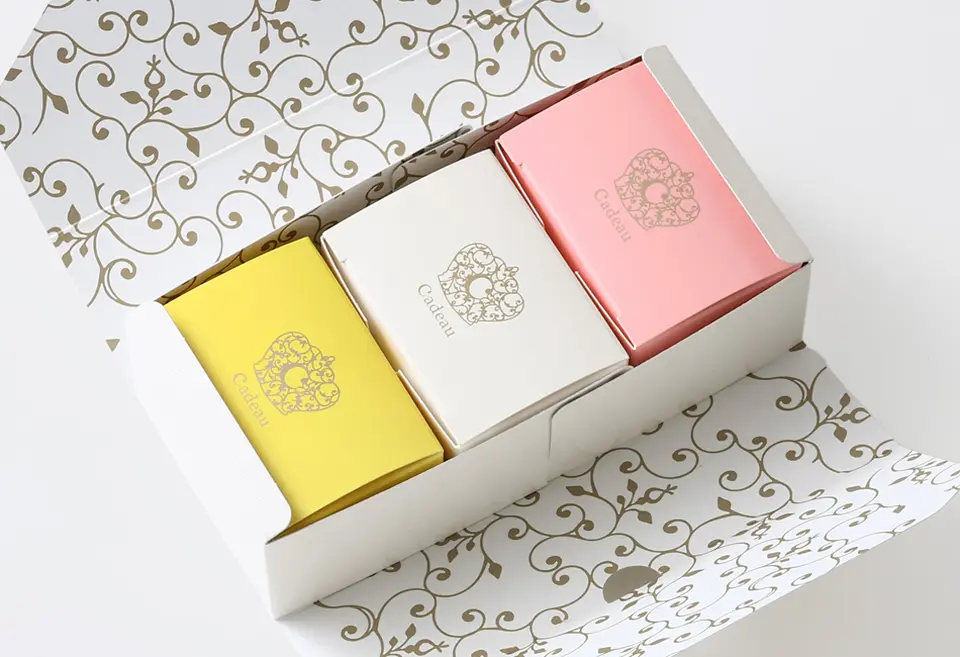 ショートガレット 3種ギフトセット_0